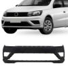 Imagem de Para-choque Dianteiro VOLKSWAGEN GOL/VOYAGE Preto Liso - DTS 6633