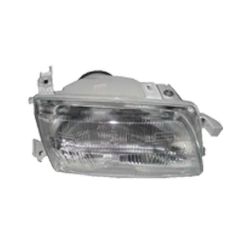 Imagem de Farol Principal CHEVROLET - GM ASTRA Lado Direito Importado H4 - RUFATO RF210