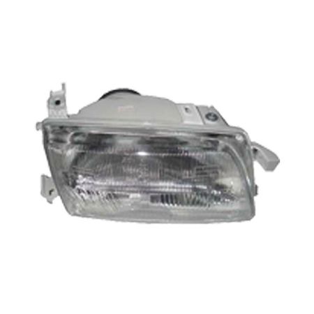 Imagem de Farol Principal CHEVROLET - GM ASTRA Lado Direito Importado H4 - RUFATO RF210