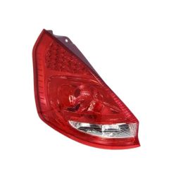Imagem de Lanterna Traseira FORD FIESTA Lado Esquerdo - AUTOMOTIVE IMPORTS ZN14143377