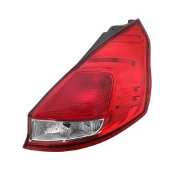 Imagem de Lanterna Traseira FORD FIESTA Lado Direito - AUTOMOTIVE IMPORTS ZN14143378