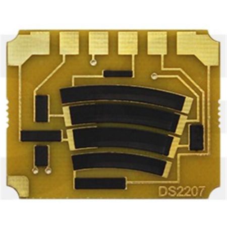 Imagem de Sensor do Acelerador - DS 2207