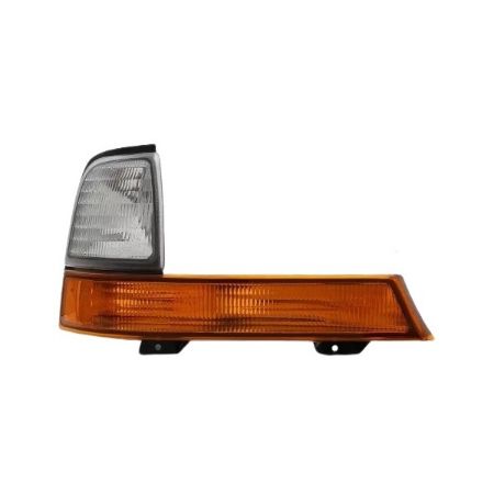 Imagem de Lanterna Dianteira FORD RANGER Lado Esquerdo Âmbar - CAMBUCI IMPORTS 012424