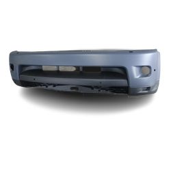Imagem de Para-choque Dianteiro LAND ROVER RANGE ROVER com Furo Sensor - RUFATO 27770