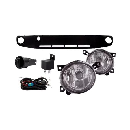 Imagem de Kit Farol Auxiliar VOLKSWAGEN UP - RUFATO 25886