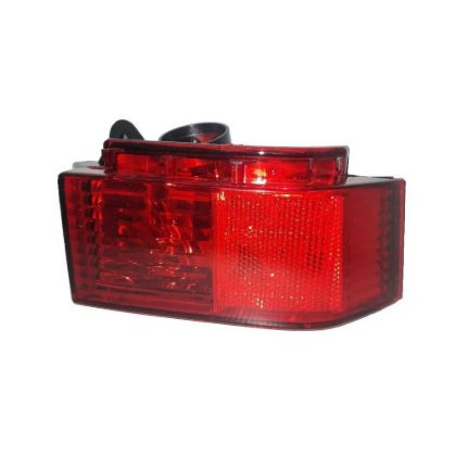Lanterna Neblina Meriva Lado Direito Chevrolet GM | MercadoCar