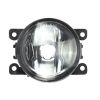 Imagem de Kit Farol de Milha Botão Universal - SHOCKLIGHT SL210310UI