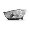 Imagem de Farol Principal FIAT GRAND SIENA Lado Esquerdo Máscara Cromada - RUFATO 20041