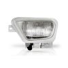 Imagem de Farol Auxiliar CHEVROLET - GM BLAZER/S10 Lado Esquerdo - SHOCKLIGHT MSL042202L