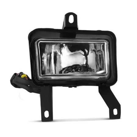 Imagem de Farol Auxiliar CHEVROLET - GM VECTRA Lado Esquerdo - SHOCKLIGHT MSL042602L