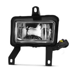 Imagem de Farol Auxiliar CHEVROLET - GM VECTRA Lado Direito - SHOCKLIGHT MSL042602R