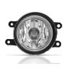 Imagem de Farol Auxiliar TOYOTA COROLLA Lado Direito - SHOCKLIGHT MSL250302RI