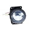 Imagem de Kit Farol Auxiliar FIAT PUNTO Botão Universal - SHOCKLIGHT SL091110UI