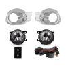 Imagem de Kit Farol Auxiliar FORD RANGER - SHOCKLIGHT SL101310