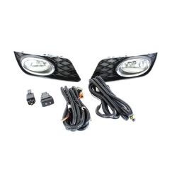 Imagem de Kit Farol de Milha HONDA CIVIC - SHOCKLIGHT SL110610I