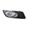 Imagem de Kit Farol de Milha HONDA CIVIC - SHOCKLIGHT SL110610I