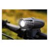 Imagem de Lanterna para Guidão de Bike Recarregável com 1 Led - TRAMONTINA GARIBALDI 43210001