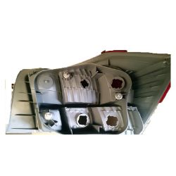 Imagem de Lanterna Traseira HONDA CITY Lado Direito - RUFATO 16898