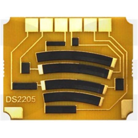 Imagem de Sensor do Acelerador - DS 2205