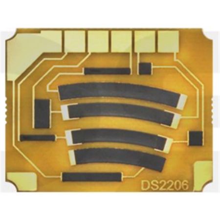 Imagem de Sensor do Acelerador - DS 2206