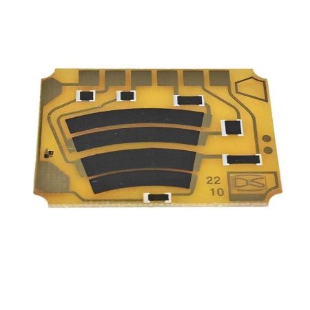 Imagem de Sensor do Acelerador CHEVROLET - GM CRUZE - DS 2210