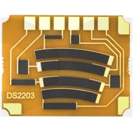 Imagem de Sensor do Acelerador - DS 2203