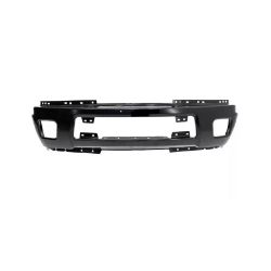 Imagem de Para-choque Dianteiro FORD RANGER Preto Liso - RUFATO 27254