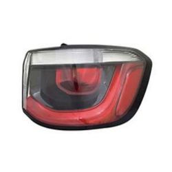 Imagem de Lanterna Traseira JEEP COMPASS Lado Direito Canto - RUFATO 27512