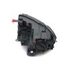 Imagem de Farol Principal JEEP COMPASS Lado Esquerdo Regulagem Elétrica com Motor com Led - RUFATO 27845
