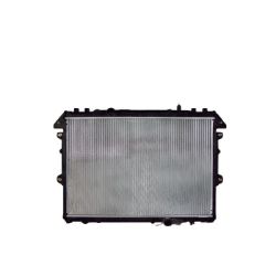 Imagem de Radiador de Água TOYOTA HILUX Manual - PROCOOLER PC100165