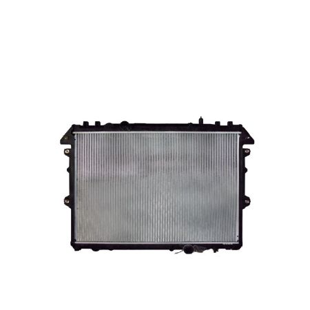 Imagem de Radiador de Água TOYOTA HILUX Manual - PROCOOLER PC100165