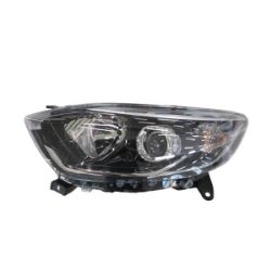 Imagem de Farol Principal RENAULT CAPTUR Lado Direito Friso Inferior Cromado - RUFATO 27172