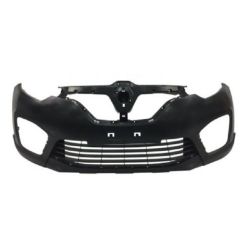 Imagem de Para-choque Dianteiro RENAULT CAPTUR Preto Texturizado - RUFATO 26830