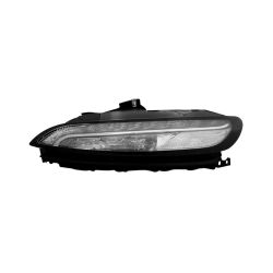 Imagem de Farol Principal JEEP CHEROKEE Lado Esquerdo Principal Superior - RUFATO 27149