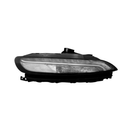 Imagem de Farol Principal JEEP CHEROKEE Lado Direito Principal Superior - RUFATO 27148