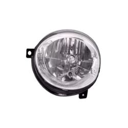 Imagem de Farol Principal CHERY QQ Lado Direito - CAMBUCI IMPORTS 055165