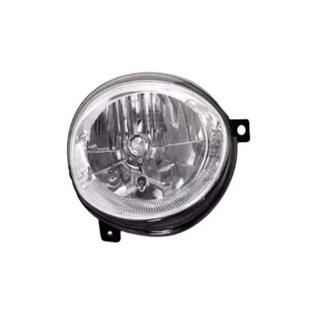 Imagem de Farol Principal CHERY QQ Lado Esquerdo - CAMBUCI IMPORTS 055166