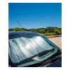 Imagem de Protetor Solar Automotivo Universal Prata - TRAMONTINA GARIBALDI 43785001