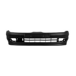 Imagem de Para-choque Dianteiro RENAULT MEGANE Preto - LOMA PLAST LHT05027051