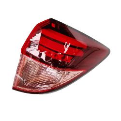 Imagem de Lanterna Traseira HONDA HRV Lado Direito com Led Canto - RUFATO 27504