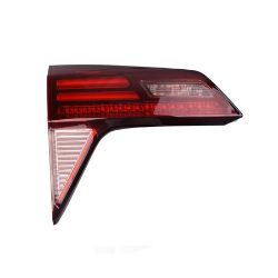 Imagem de Lanterna Traseira HONDA HRV Lado Esquerdo com Led Tampa - RUFATO 27499