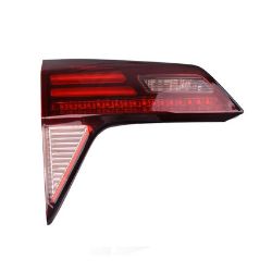 Imagem de Lanterna Traseira HONDA HRV Lado Direito com Led Tampa - RUFATO 27500