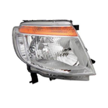 Imagem de Farol Principal FORD RANGER Lado Esquerdo Regulagem Elétrica - RUFATO 21891