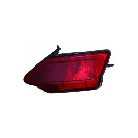 Imagem de Refletor de Para-choque Traseiro TOYOTA RAV4 Lado Direito - TOYOTA 08148042040