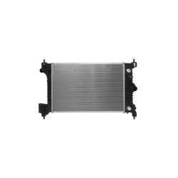 Imagem de Radiador de Água CHEVROLET - GM SONIC/TRACKER com Ar-condicionado - PROCOOLER PC100547