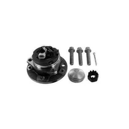 Cubo Roda Dianteiro SKF VKBA3513 c/ ABS Astra/Vectra/Zafira