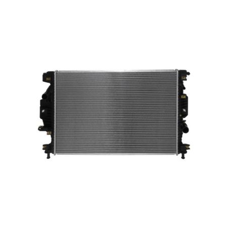 Imagem de Radiador de Água FORD FUSION - PROCOOLER PC100564