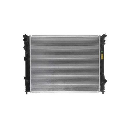 Imagem de Radiador de Água HONDA CIVIC - PROCOOLER PC10000011