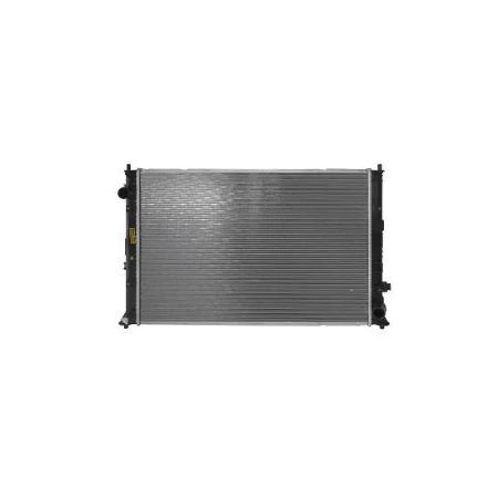 Imagem de Radiador de Água HONDA CIVIC - PROCOOLER PC100982