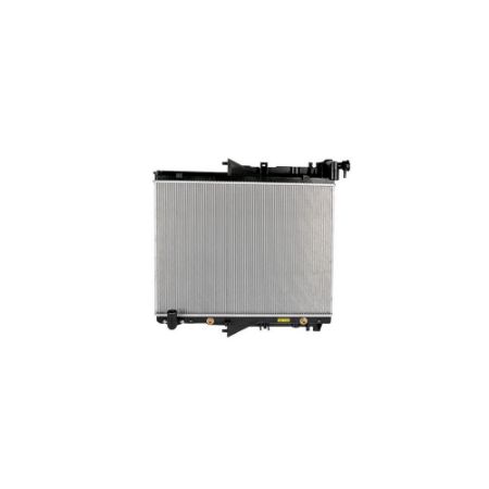 Imagem de Radiador de Água MITSUBISHI L200 - PROCOOLER PC10000030